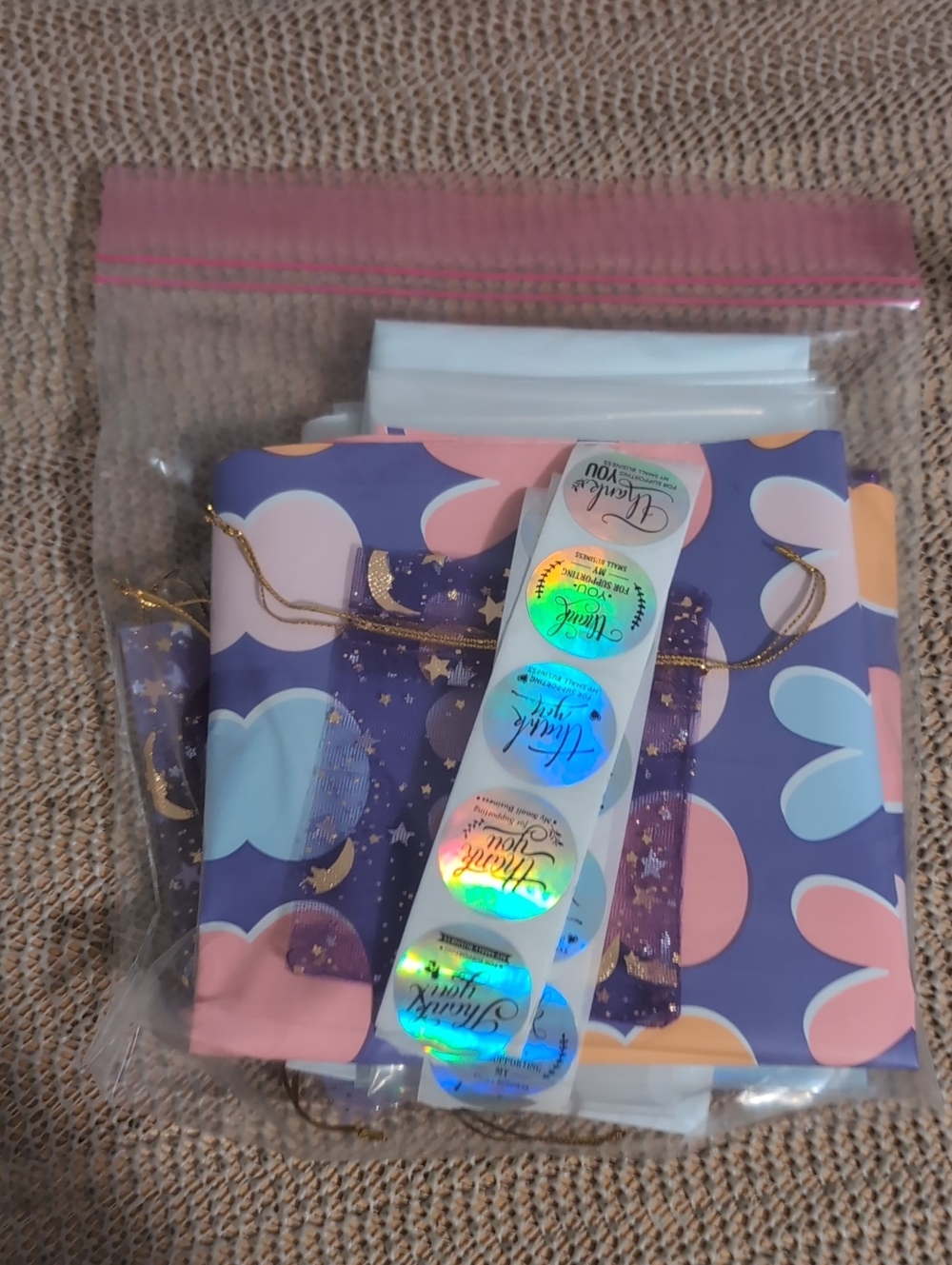 35 Pcs Shipping Supply Bundle - Picture 3 of 3